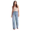 junkfood jeans antigoni blue jean 1