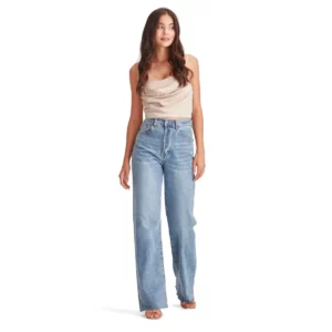 junkfood jeans antigoni blue jean 1