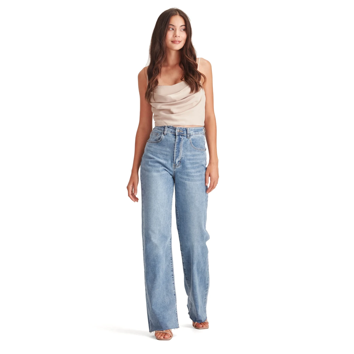 junkfood jeans antigoni blue jean 1