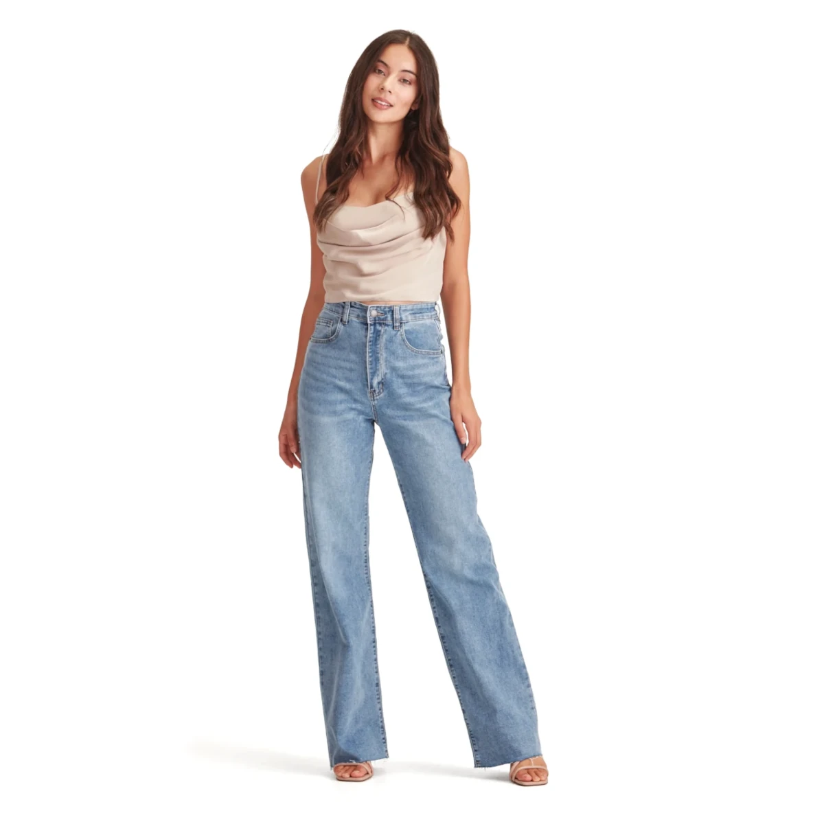junkfood jeans antigoni blue jean 2