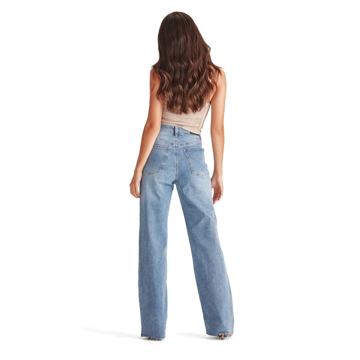 junkfood jeans antigoni blue jean 3