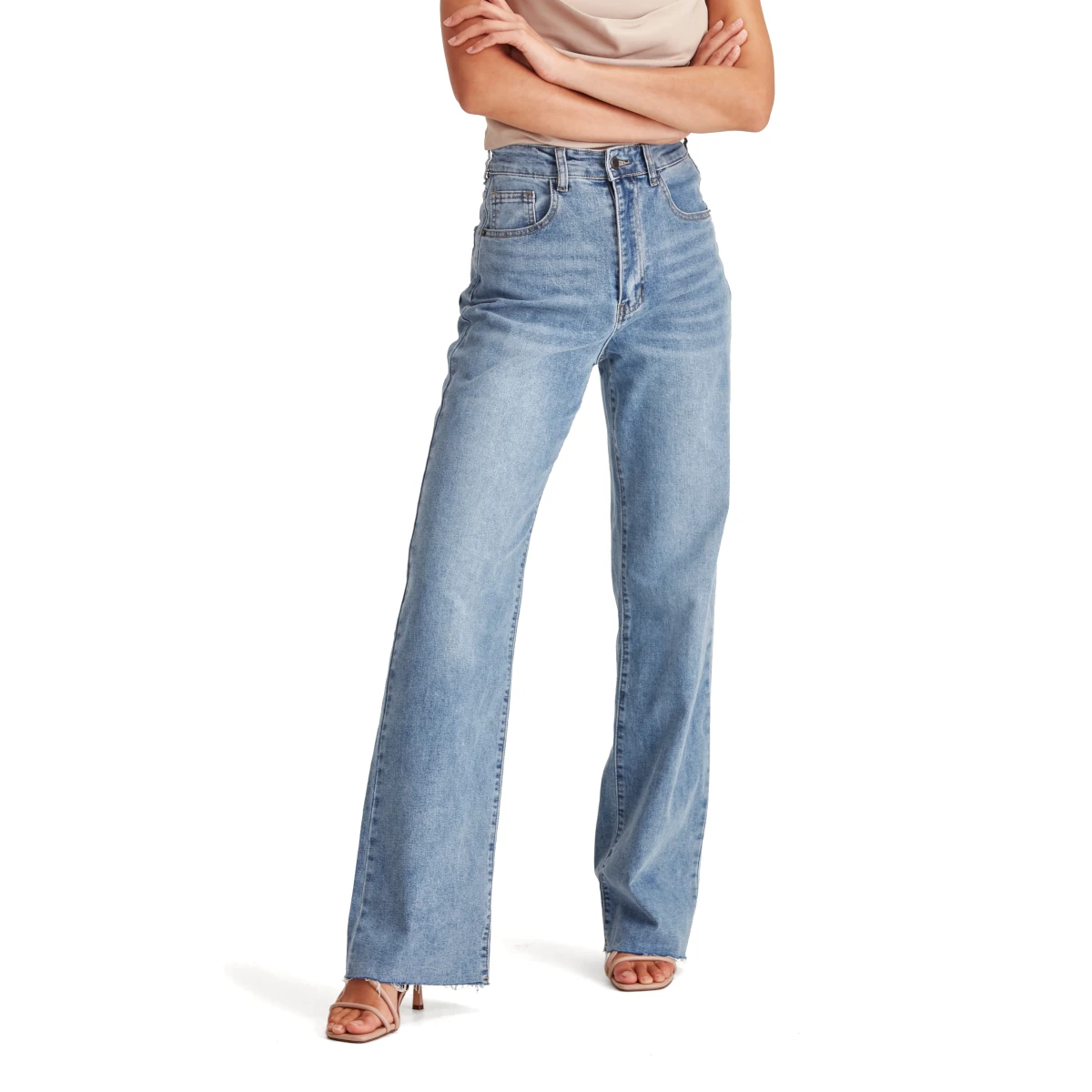 junkfood jeans antigoni blue jean 5