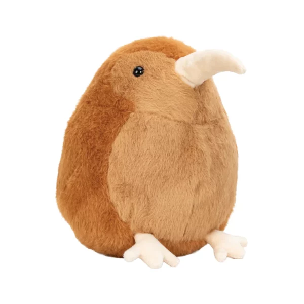 ktsrs kiwi toy squishy roland senior 23cm
