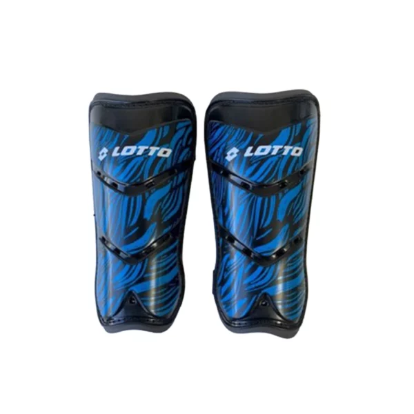 lotto roma 700 shinguard blue 1