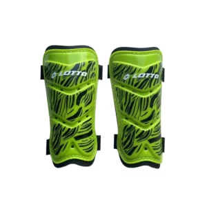 lotto roma 700 shinguard neon green 1