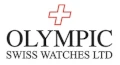 olympic swiss watches logo