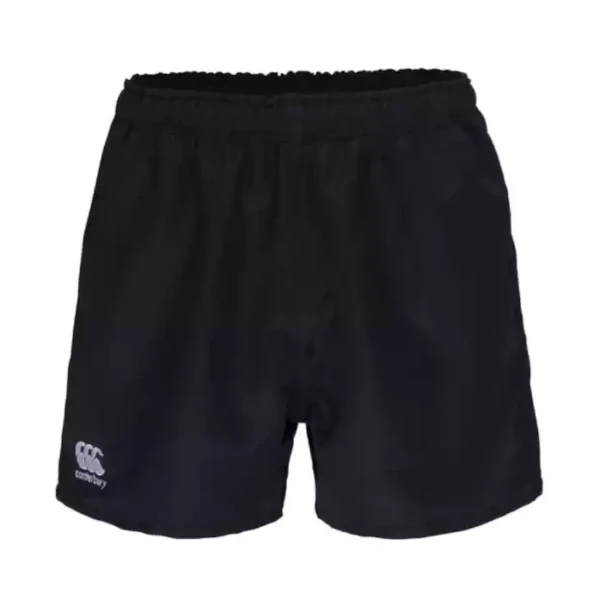 poly pro black