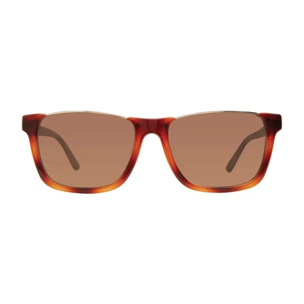 privé revaux cadiz honey tort sunglasses