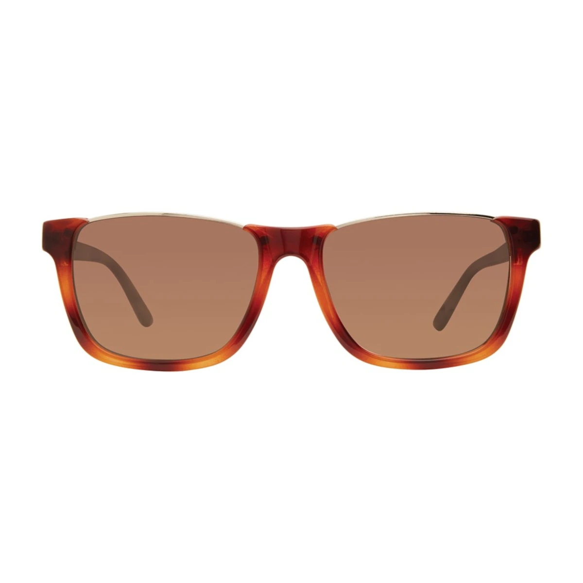 privé revaux cadiz honey tort sunglasses