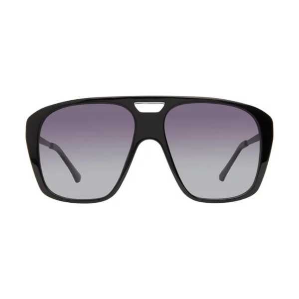 prive revaux jet lag black sunglasses 1