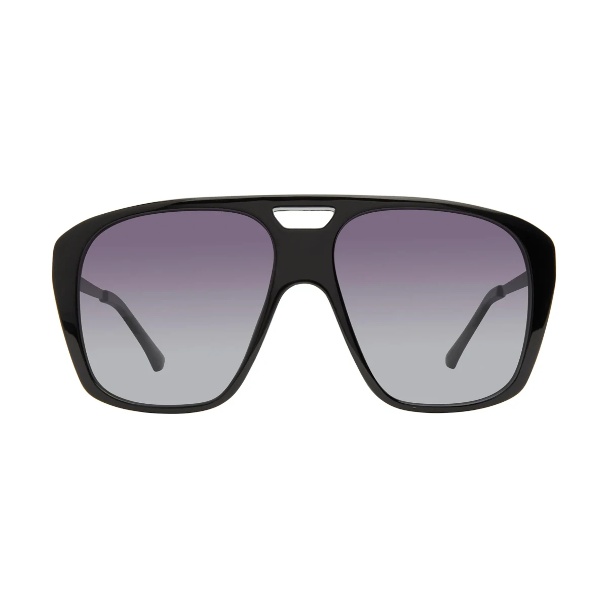 prive revaux jet lag black sunglasses 1