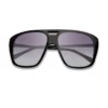 prive revaux jet lag black sunglasses 3