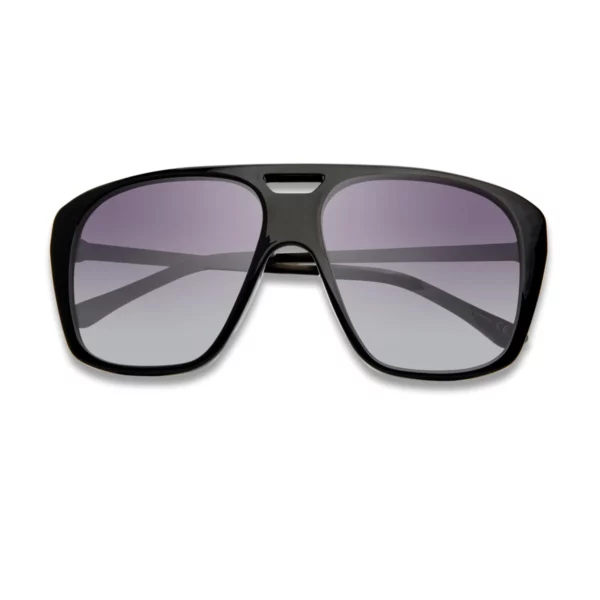 prive revaux jet lag black sunglasses 3
