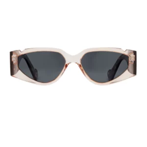 prive revaux miracle mile blush pink sunglasses 1