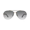 privé revaux the bijou green sunglasses 1