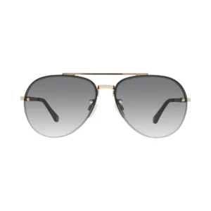 privé revaux the bijou green sunglasses 1