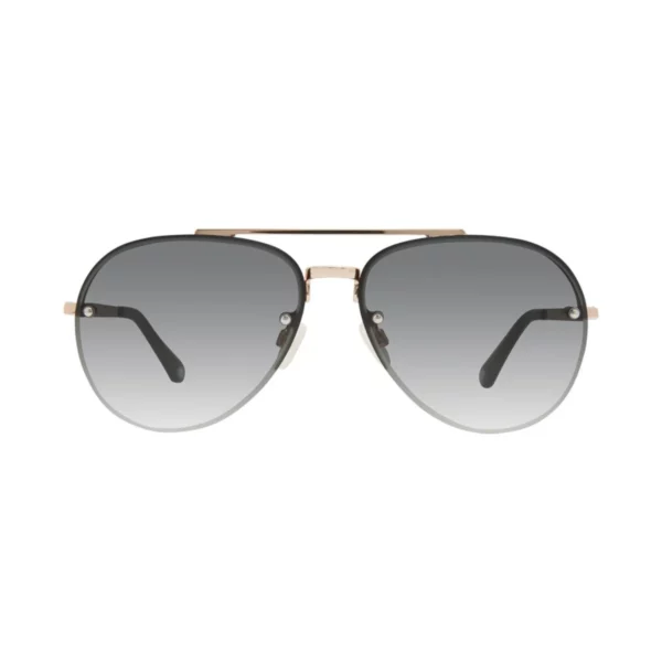 privé revaux the bijou green sunglasses 1