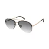 privé revaux the bijou green sunglasses 2