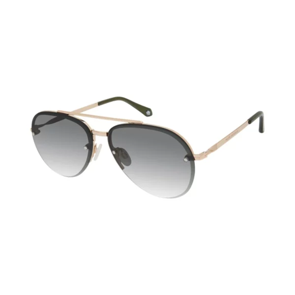 privé revaux the bijou green sunglasses 2