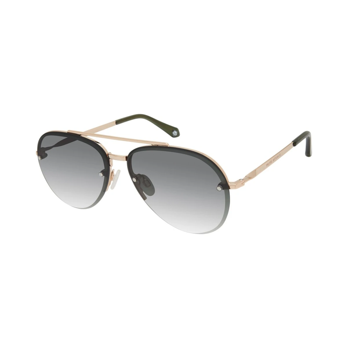 privé revaux the bijou green sunglasses 2