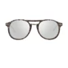 prive revaux the island hop gunmetal tort sunglasses 1