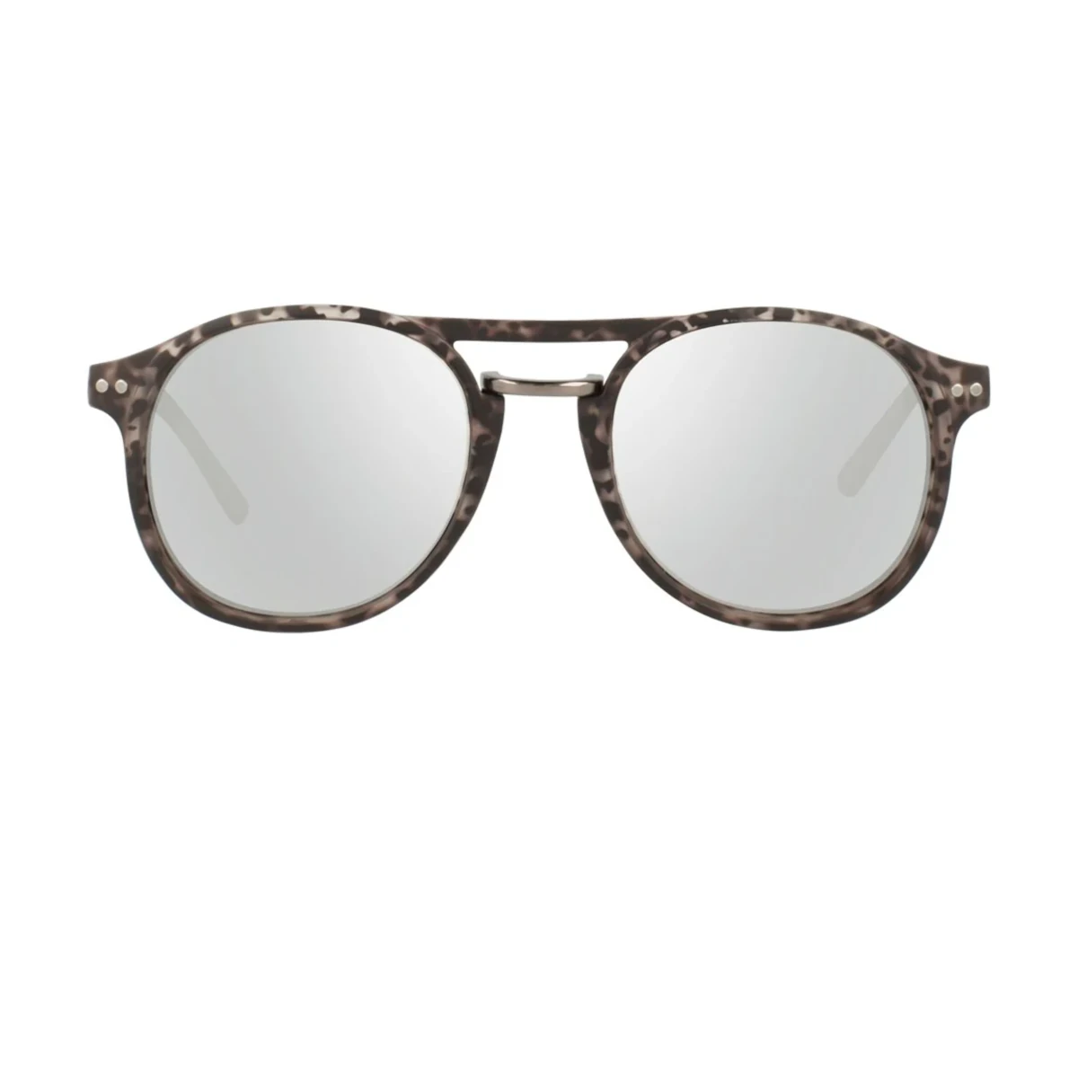 prive revaux the island hop gunmetal tort sunglasses 1