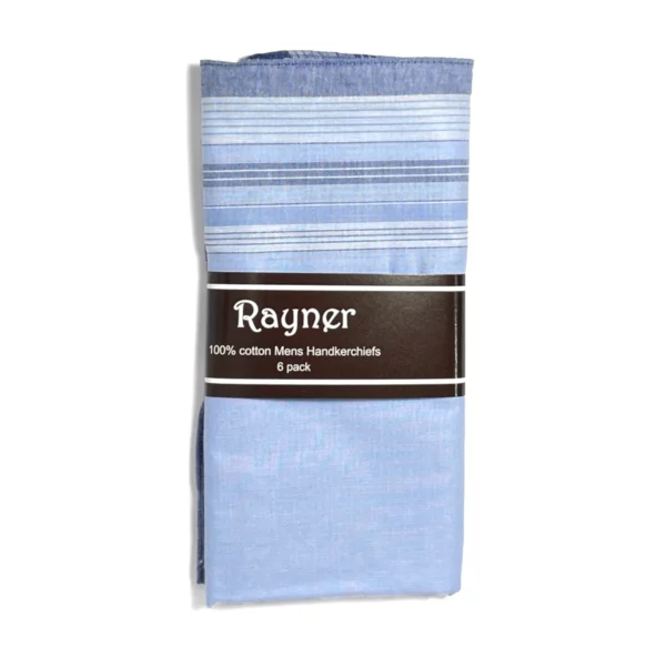 rayner handkerchiefs 6 pack 3