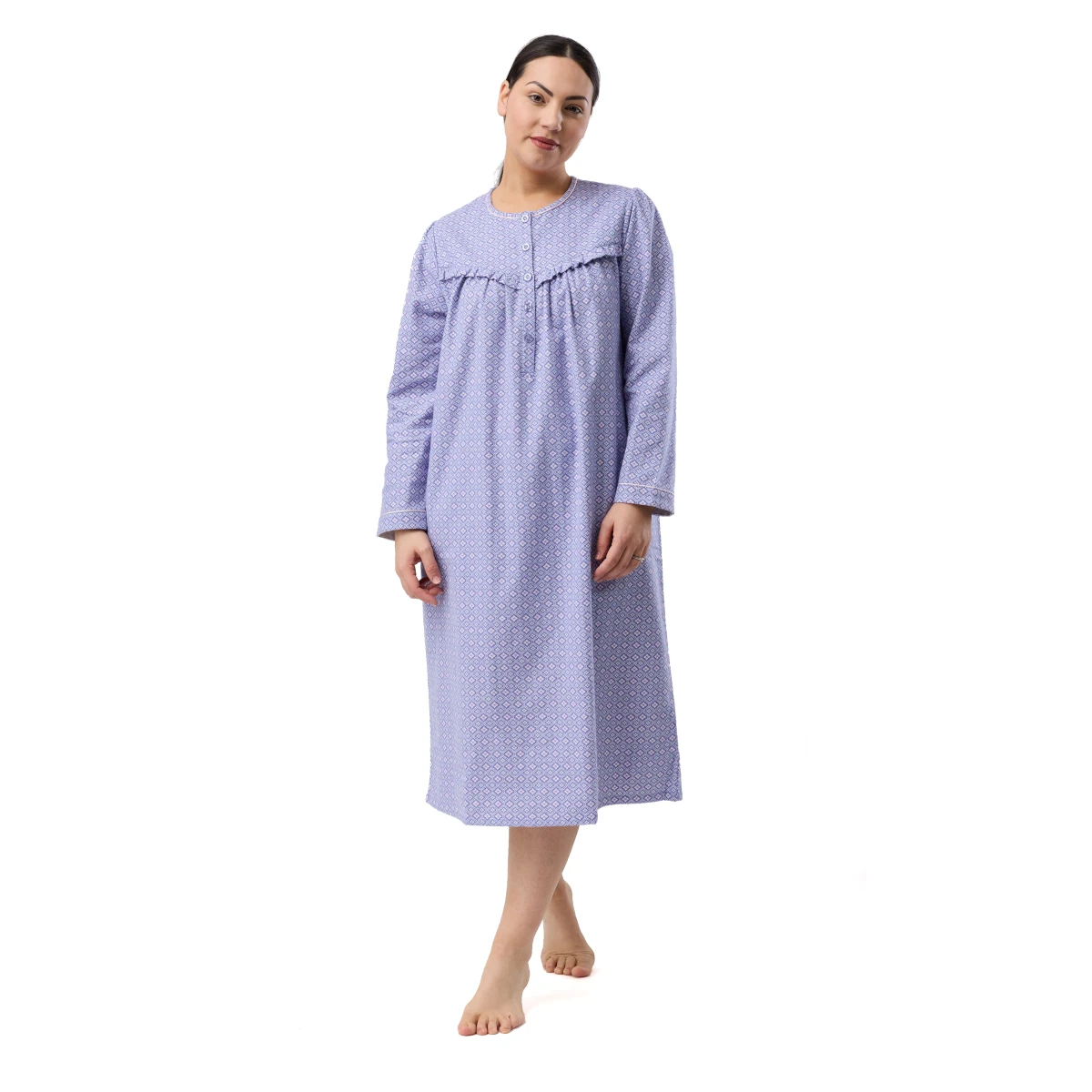 schrank fleur de lys nightie 1