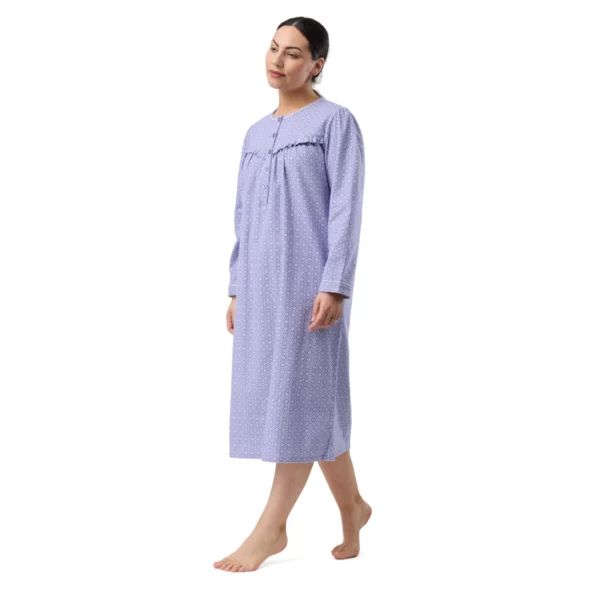 schrank fleur de lys nightie 2