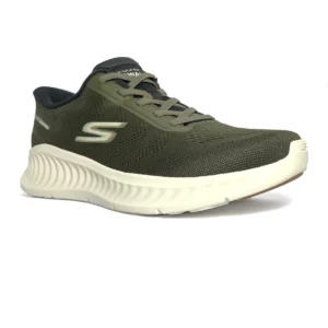 skechers go walk now payton olive 1