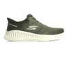 skechers go walk now payton olive 2
