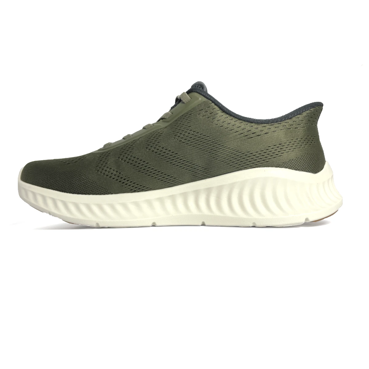 skechers go walk now payton olive 3