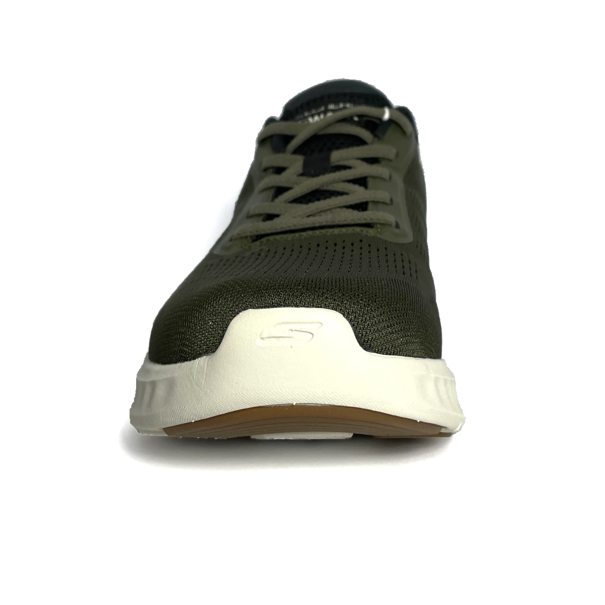 skechers go walk now payton olive 4