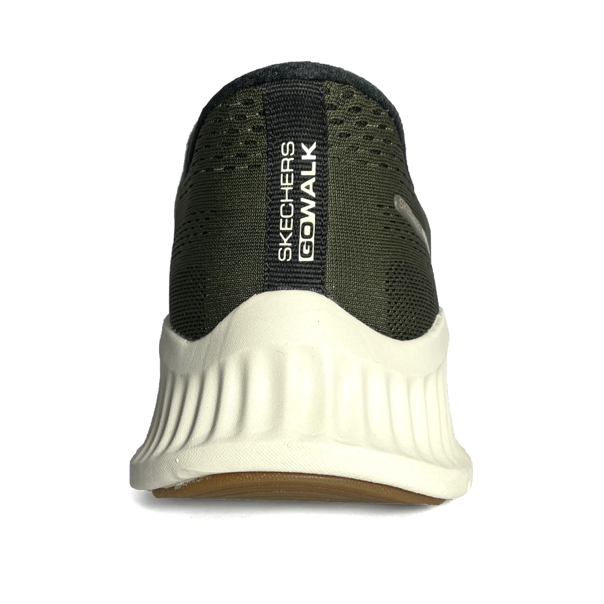 skechers go walk now payton olive 5