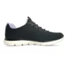 skechers summits radiant flow black multi 2