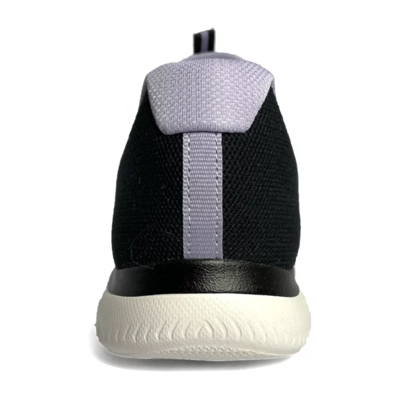 skechers summits radiant flow black multi 5