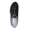 skechers summits radiant flow black multi 6