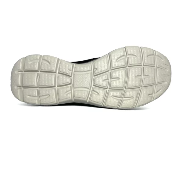 skechers summits radiant flow black multi 7