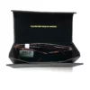 the voyager deep choc tort sunglasses 4