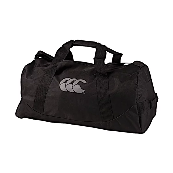 canterbury packaway bag black