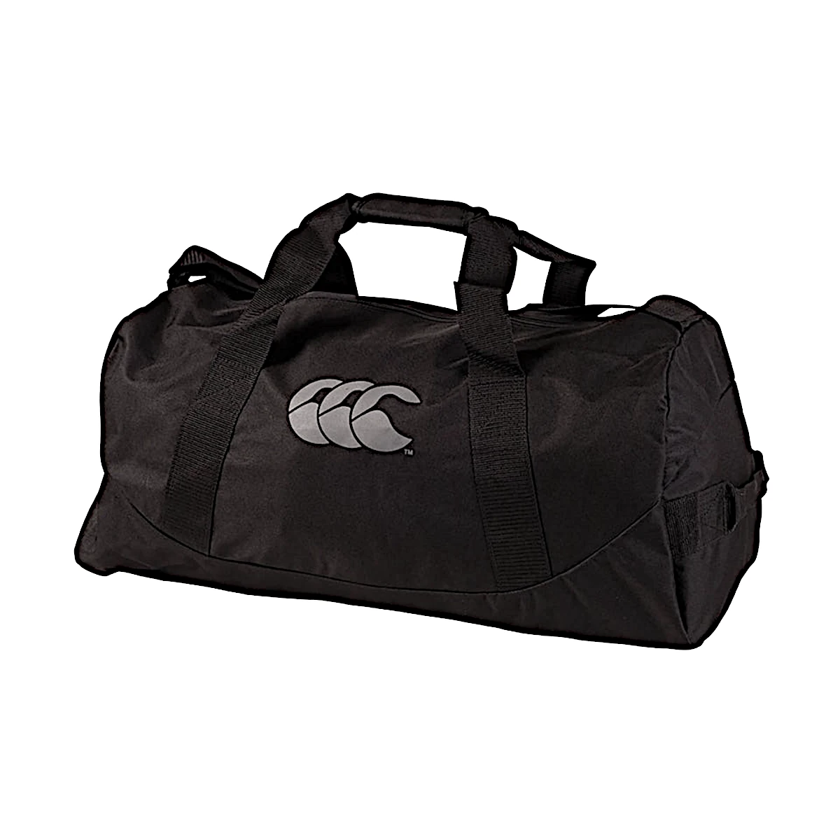 canterbury packaway bag black