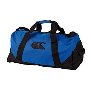 canterbury packaway bag blue