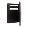 leder street manukau leather billfold card holder w165 4