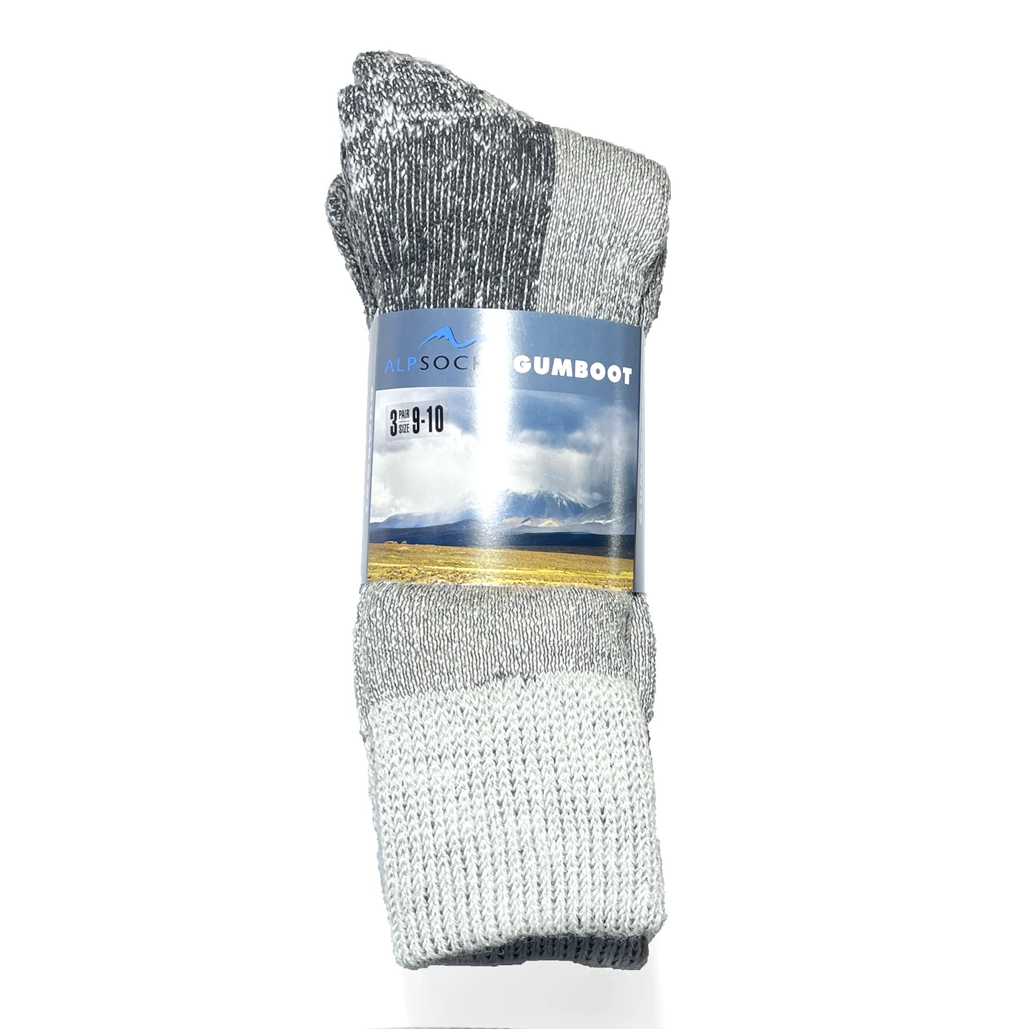 alp boot sock 1