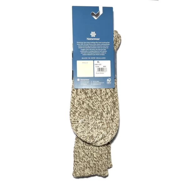 norsewear 8070 farm fleck 2