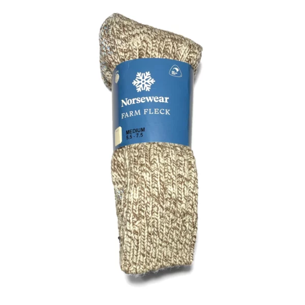 norsewear 9014 farm fleck 3pack 1