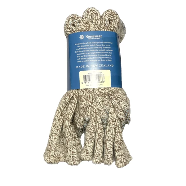 norsewear 9014 farm fleck 3pack 2