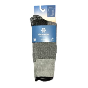 norsewear merino gumboot socks 1 pack 1