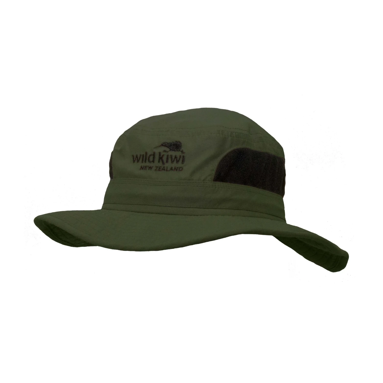 326h wild kiwi sun hat khaki 1