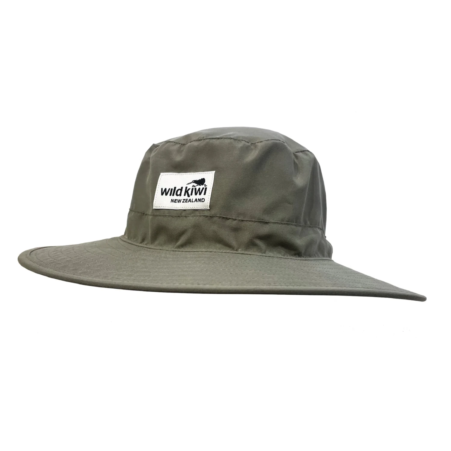 327h wild kiwi sun hat light khaki 1
